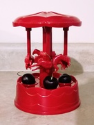 14th Jan 2025 - The Cherry-Go-Round! 
