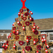 Valentine Lobster trap tree  by joansmor