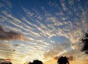15th Jan 2025 - A Moving Sky