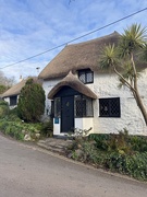 12th Jan 2025 - Thatched Tavern