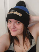15th Jan 2025 - Hat Day Selfie