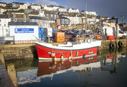 16th Jan 2025 - FH109