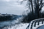 15th Jan 2025 - Rainbow Bridge