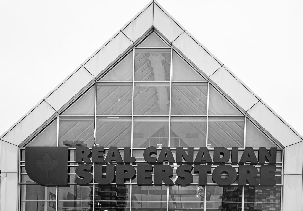 Real Canadian Triangles by gardencat