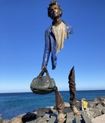 16th Jan 2025 - Bruno Catalano