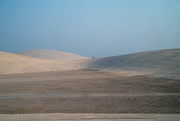 16th Jan 2025 - Qatar Desert