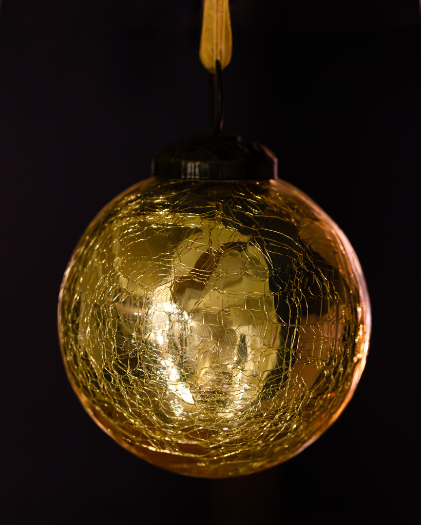 The last ornament  by megankobe