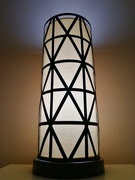 16th Jan 2025 - Bedside Triangles
