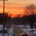 From my front door by tunia