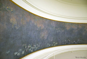 13th Jan 2025 - Les Nympheas by Monet