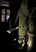 17th Jan 2025 - Light drops 