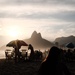 Friday at the beach by stefanotrezzi