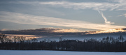 17th Jan 2025 - Finally a sunset-2
