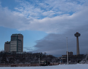 17th Jan 2025 - Casino and Skylon