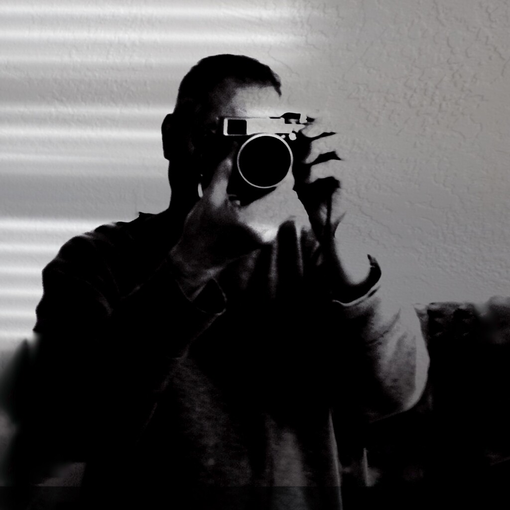 LIGHT,CAMERA……!! by joemuli