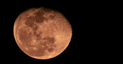 17th Jan 2025 - Last Night's Moon Shot!