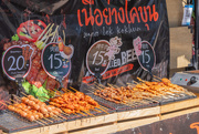 15th Jan 2025 - Street Food Thailand.