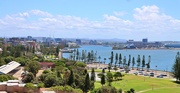 18th Jan 2025 - View from Fort Scratchley