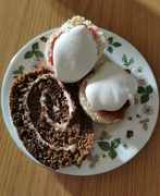 16th Jan 2025 - Let them eat cake! 