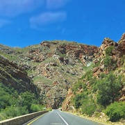 17th Jan 2025 - Meiringspoort 