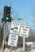 17th Jan 2025 - Signs