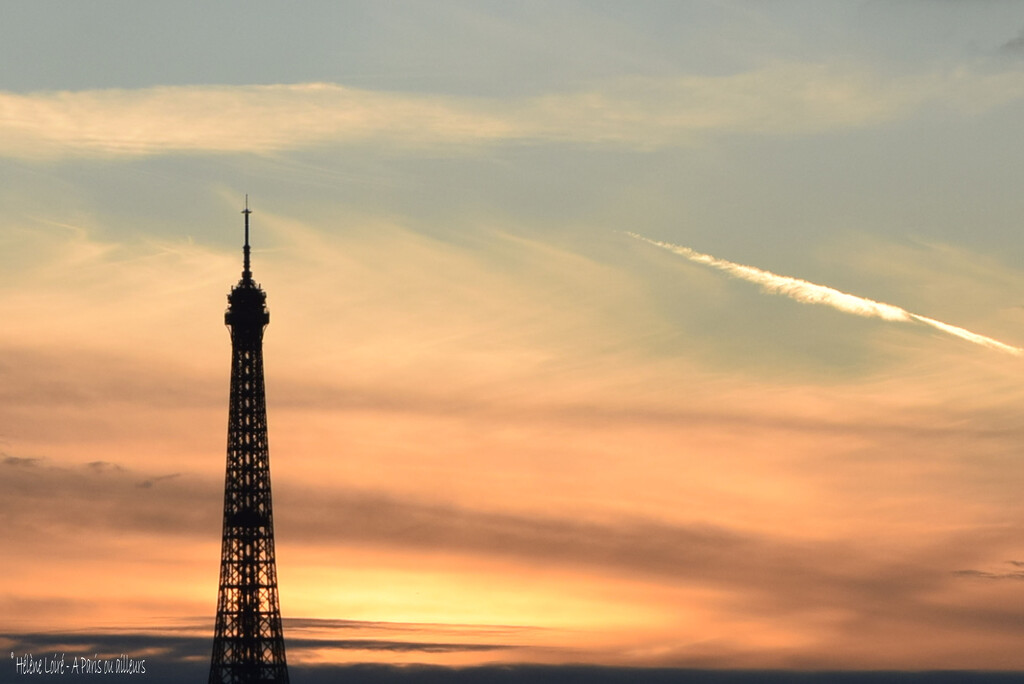 Ahhh Paris! by parisouailleurs