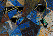 19th Jan 2025 - Abstracted architecture