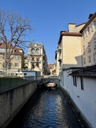 18th Jan 2025 - In Annecy. 