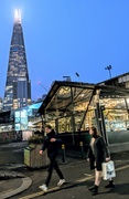 18th Jan 2025 - Beacon 
