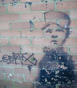 3rd Feb 2011 - Graffiti