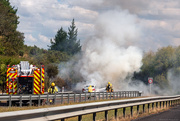 18th Jan 2025 - Fire