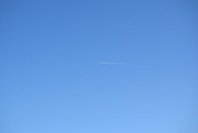 14th Jan 2025 - Blue sky #14