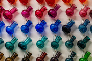 17th Jan 2025 - Colour Samples