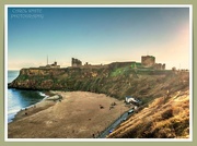 19th Jan 2025 - The Short Sands,Tynemouth