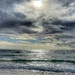 A Silvery Morning  by cmf
