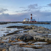 Tranøy lighthouse by elisasaeter