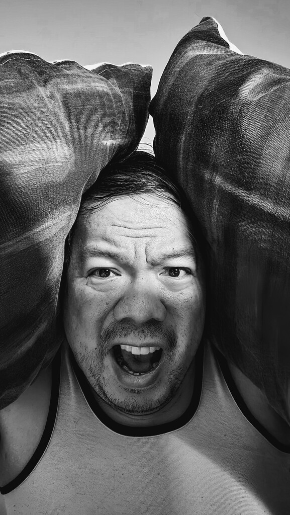 Highly Emotional by fearseven