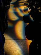 20th Jan 2025 - Abstracted chairs