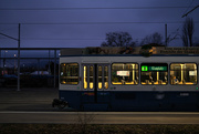 15th Jan 2025 - End of the line?