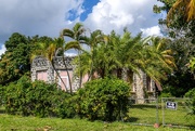 19th Jan 2025 - House built of Coquina