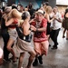 Dancing Sunday  by stefanotrezzi