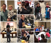 20th Jan 2025 - Family Fun