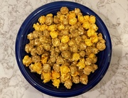 19th Jan 2025 - Garret’s Chicago Mix for National Popcorn Day