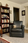 19th Jan 2025 - CHAIR January words