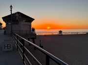 19th Jan 2025 - Pier View