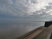 20th Jan 2025 - Sea and Sky