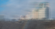 20th Jan 2025 - City on the Hill
