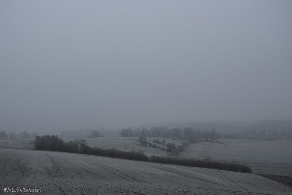 freezing by parisouailleurs