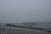 19th Jan 2025 - freezing