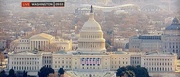 20th Jan 2025 - Inauguration Day